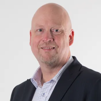 Bruce Waddington